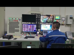 داده های ژنراتور Yuchai