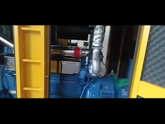 ژنراتور يوچاي کار ميکنه