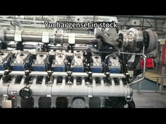 ژنراتور یوشای