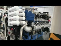 ژنراتور یوشای